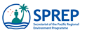SPREP Logo