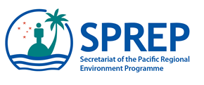 SPREP Logo