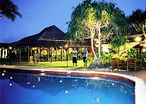 tanoa international hotel exterior nadi fiji