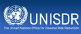UNISDR Logo