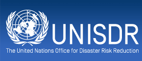 UNISDR Logo